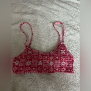 Women’s bikini top